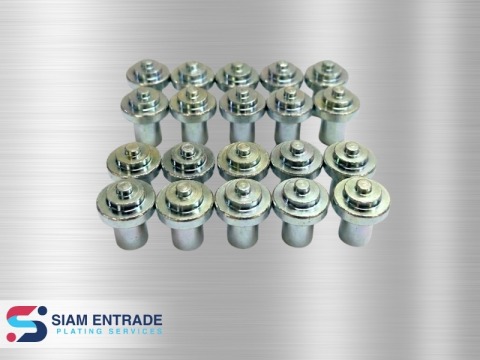 โรงชุบกัลว่าไนซ์ ใกล้ฉัน